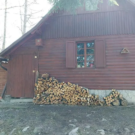 Dom wakacyjny Ivoi Tuenderhaz Izvoare (Harghita)